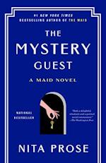 The Mystery Guest