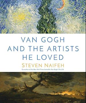 Van Gogh and the Artists He Loved