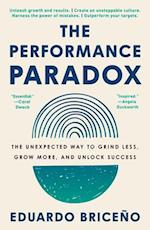 The Performance Paradox