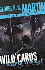 George R. R. Martin Presents Wild Cards