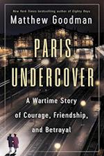 Paris Undercover