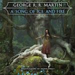 A Song of Ice and Fire 2024 Calendar