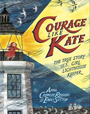 Courage Like Kate