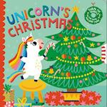 Unicorn's Christmas