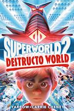 Superworld #2