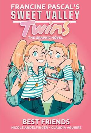 Sweet Valley Twins