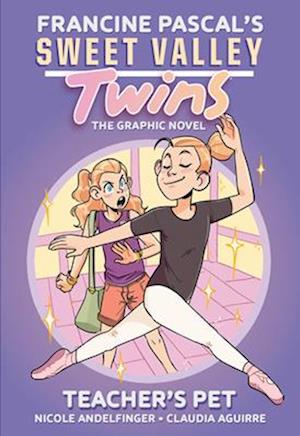 Sweet Valley Twins