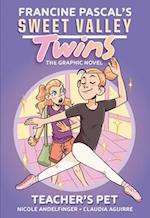 Sweet Valley Twins