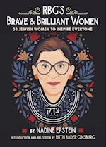 RBG's Brave & Brilliant Women