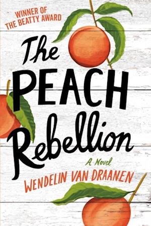 Peach Rebellion