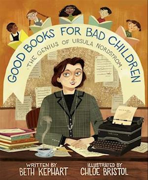 Good Books for Bad Children