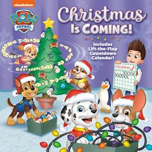 Christmas Is Coming! (Paw Patrol)