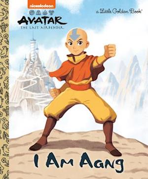 I Am Aang (Avatar