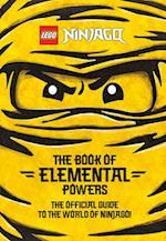 Book of Elemental Powers (Lego Ninjago)