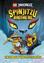 Spinjitzu Brothers