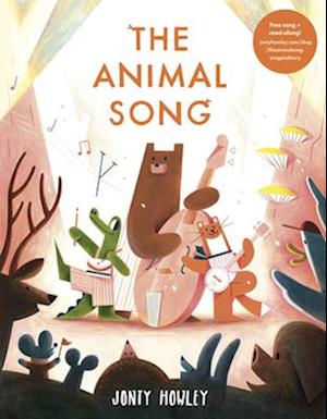 The Animal Song