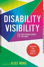 Disability Visibility (Adapted for Young Adults)