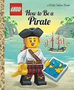 Lego Little Golden Book #1 (Lego)