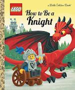 Lego Little Golden Book #2 (Lego)