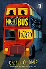 The Night Bus Hero