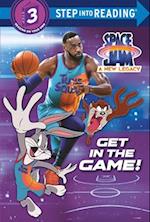 Get in the Game! (Space Jam