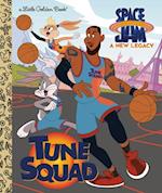 Tune Squad (Space Jam