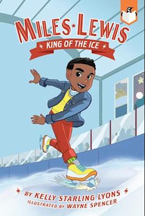 King of the Ice #1