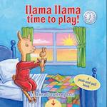 Llama Llama Time to Play