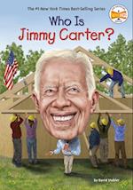 Who Is Jimmy Carter?