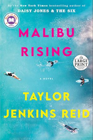 Malibu Rising