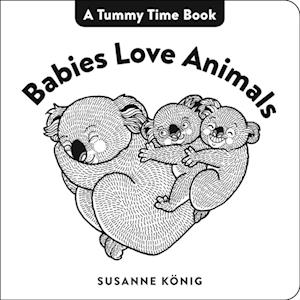 Babies Love Animals