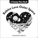 Babies Love Outer Space