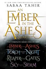 Ember Quartet Digital Collection