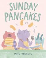 Sunday Pancakes