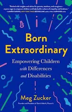 Born Extraordinary