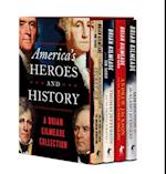 America's Heroes And History
