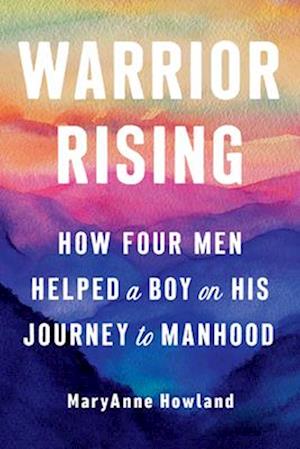 Warrior Rising