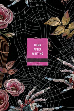 Burn After Writing (Spiders)