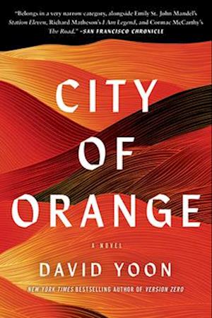 City of Orange