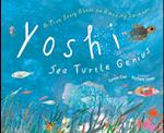 Yoshi, Sea Turtle Genius