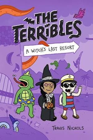 The Terribles #2