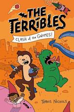 The Terribles #3