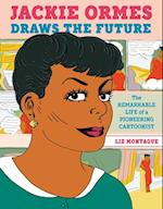 Jackie Ormes Draws the Future