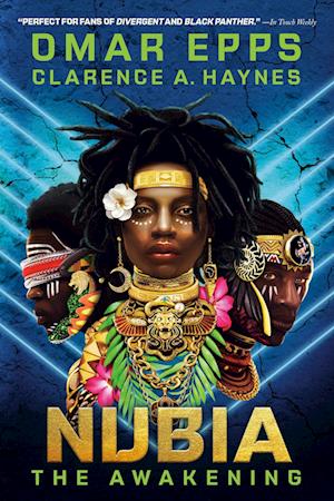 Nubia: The Awakening