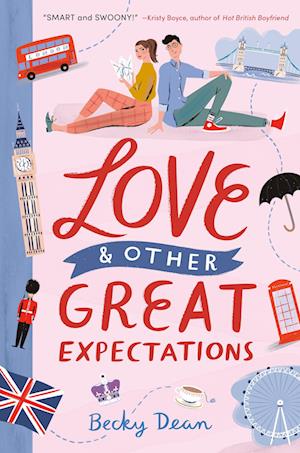 Love & Other Great Expectations