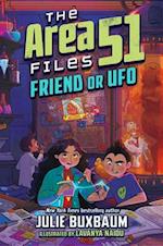 Friend or UFO