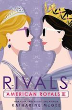 American Royals III: Rivals
