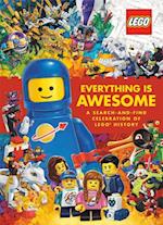 Everything Is Awesome
