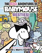 The Big Adventures of Babymouse