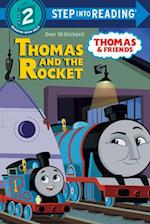 Thomas and the Rocket (Thomas & Friends)
